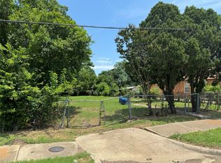 2822 Ingersoll St, Dallas, TX 75212