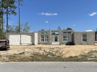 809 W Marguerita Dr, Citrus Springs, FL 34434