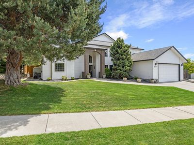 4107 Mojave Ct, Pasco, WA, 99301