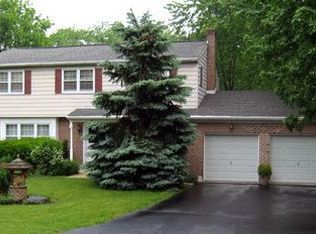 621 Linnet Rd, Eagleville, PA 19403