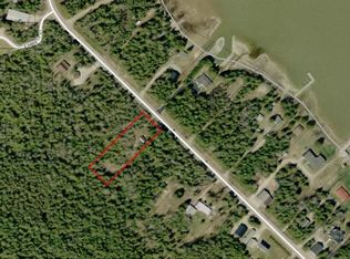 33412 S Spring Bay Rd, De Tour Village, MI 49725