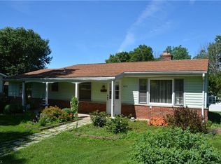 4274 Huffman Rd, Medina, OH 44256