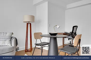 Rented by The Blueground