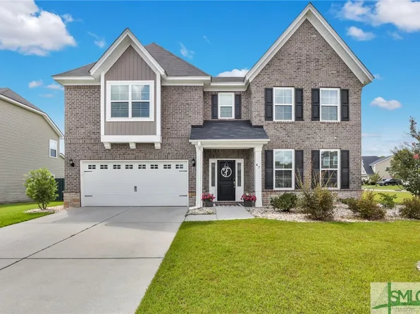 67 Hazen Drive, Richmond Hill, GA 31324