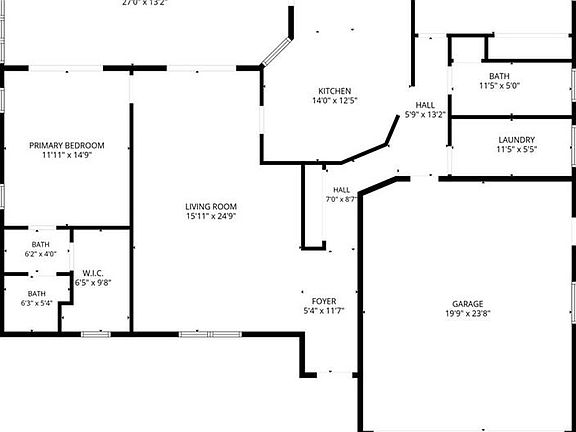 2nd image of 7238 SPINNAKER BOULEVARD