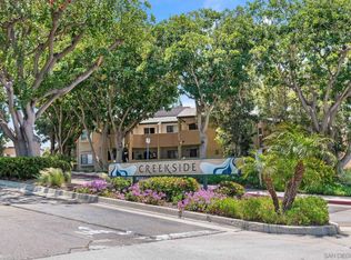 9775 Mesa Springs Way UNIT 104, San Diego, CA 92126