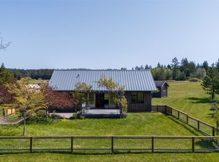 140 Sweetbrier Ln, Lopez Island, WA 98261