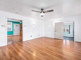 203 Boone Rd, Bloomsburg, PA 17815