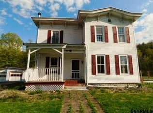 113 Valley Brook Rd, Fort Plain, NY 13339