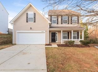 12810 Slade Castle Ct, Charlotte, NC 28273
