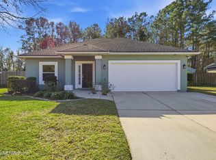 1764 HOLLOW GLEN Drive, Middleburg, FL 32068