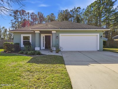 1764 HOLLOW GLEN Drive, Middleburg, FL, 32068