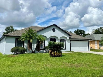 413 Cardinal Ct, Poinciana, FL, 34759