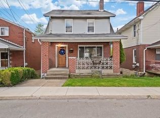 1222 Milan Ave, Pittsburgh, PA 15226
