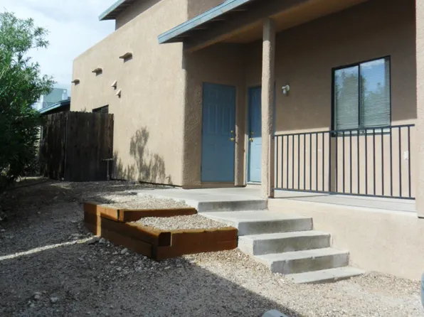 1420 E Adams St, Tucson, AZ 85719