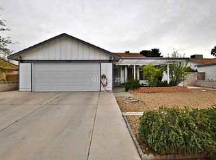 3428 Corona Del Mar Dr, Las Vegas, NV 89108