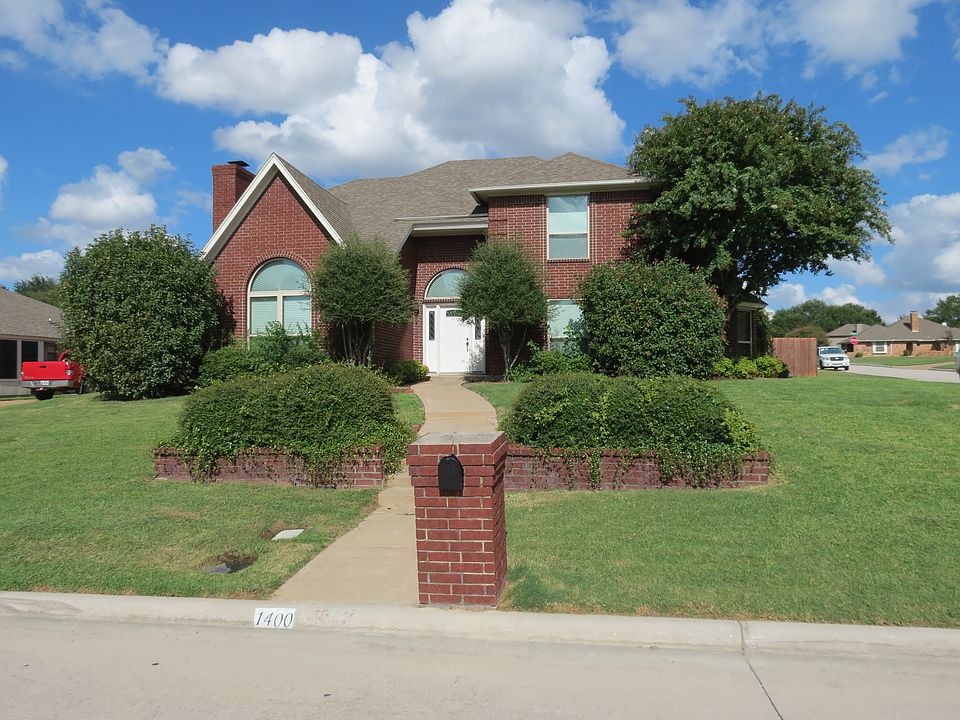1st image of 1400 Spyglass Dr