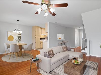 116 Squire Reach, Suffolk, VA, 23434
