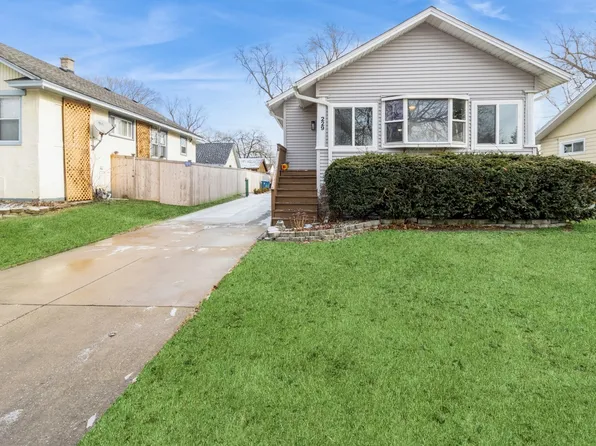 229 S Villa Ave, Elmhurst, IL 60126