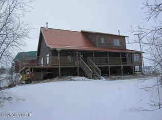 5201 Noel Polty Blvd, Bethel, AK 99559