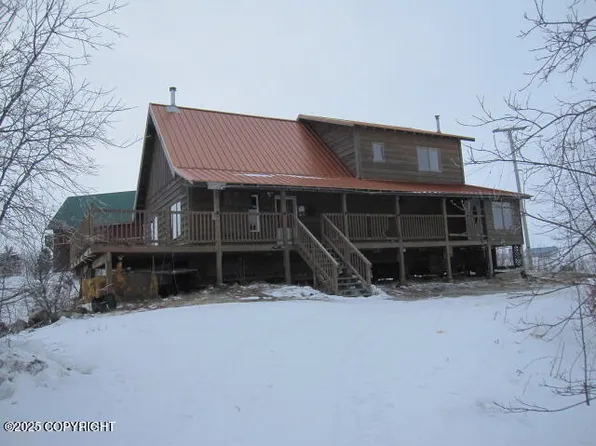 5201 Noel Polty Blvd, Bethel, AK 99559