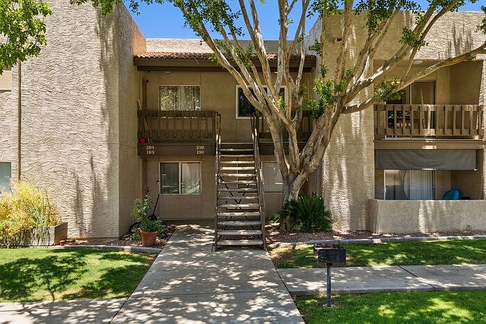 1st image of 520 N Stapley Dr Unit 290