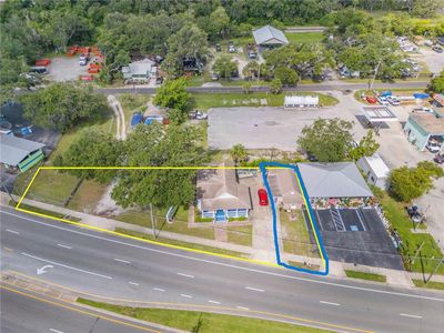 524 N Dixie Fwy LOT 5, New Smyrna Beach, FL, 32168
