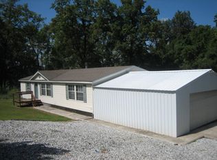 16818 Business Highway 60, Neosho, MO 64850