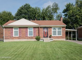 9005 Stockton Ct, Louisville, KY 40291