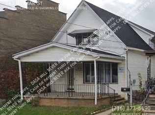 243 Weimar St, Buffalo, NY 14206