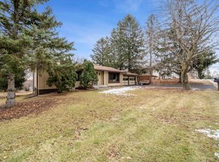 850 John St, Hammond, WI 54015