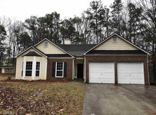 3673 Hogan Dr NW, Kennesaw, GA 30152