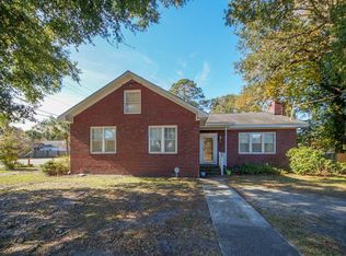 4801 Park Pl W, North Charleston, SC 29405