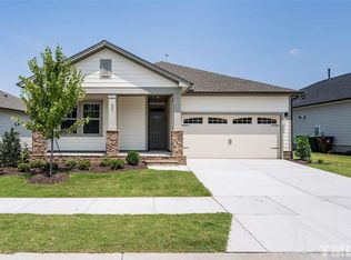 821 Mill Station Ln, Wendell, NC 27591