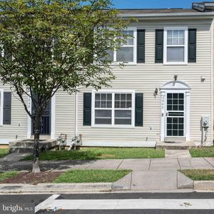 3942 Burns Pl SE, Washington, DC, 20019