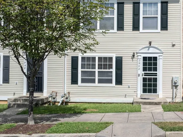 3942 Burns Pl SE, Washington, DC 20019