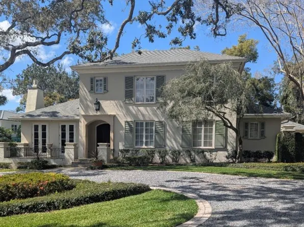 815 Bonita Dr, Winter Park, FL 32789