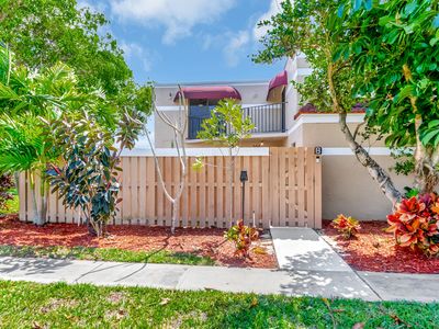 4005 Village Drive #B, Delray Beach, FL, 33445