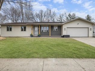 1603 Chapin Lane, Stoughton, WI 53589