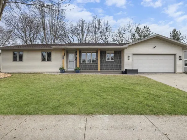 1603 Chapin Lane, Stoughton, WI 53589