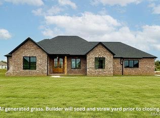 1382 Walnut Ridge Dr, Columbia, IL 62236