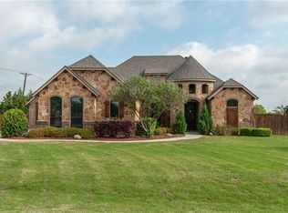 1408 Bluff Springs Dr E, Fort Worth, TX 76052