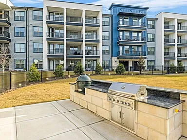 The Samford Glenn Apartments — photo 5