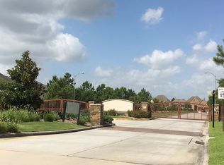 29006 Comal Karst Dr, Spring, TX 77386