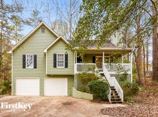 148 Park Ave W, Dallas, GA 30157