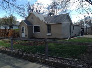 303 4th Ave N, Glasgow, MT 59230