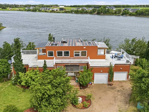 27 S West Bay Ests, Sandy Beach, SK S9V 0X8