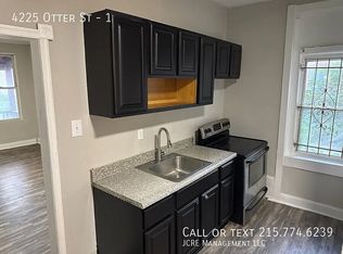 4225 Otter St #A101, Philadelphia, PA 19104