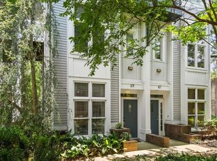 629 N Alexander St, Charlotte, NC 28202