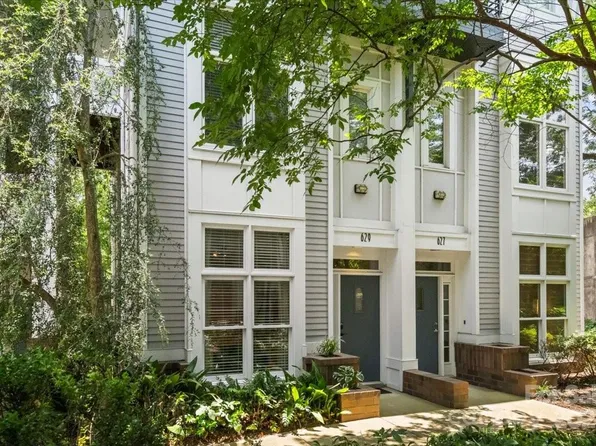 629 N Alexander St, Charlotte, NC 28202